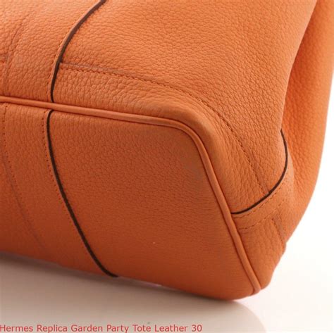 hermes garden tote replica|hermes garden party with strap.